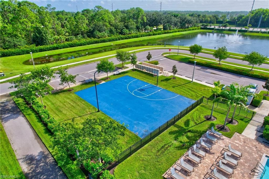 15489 Wildflower Cir, Naples, FL 34119-47
