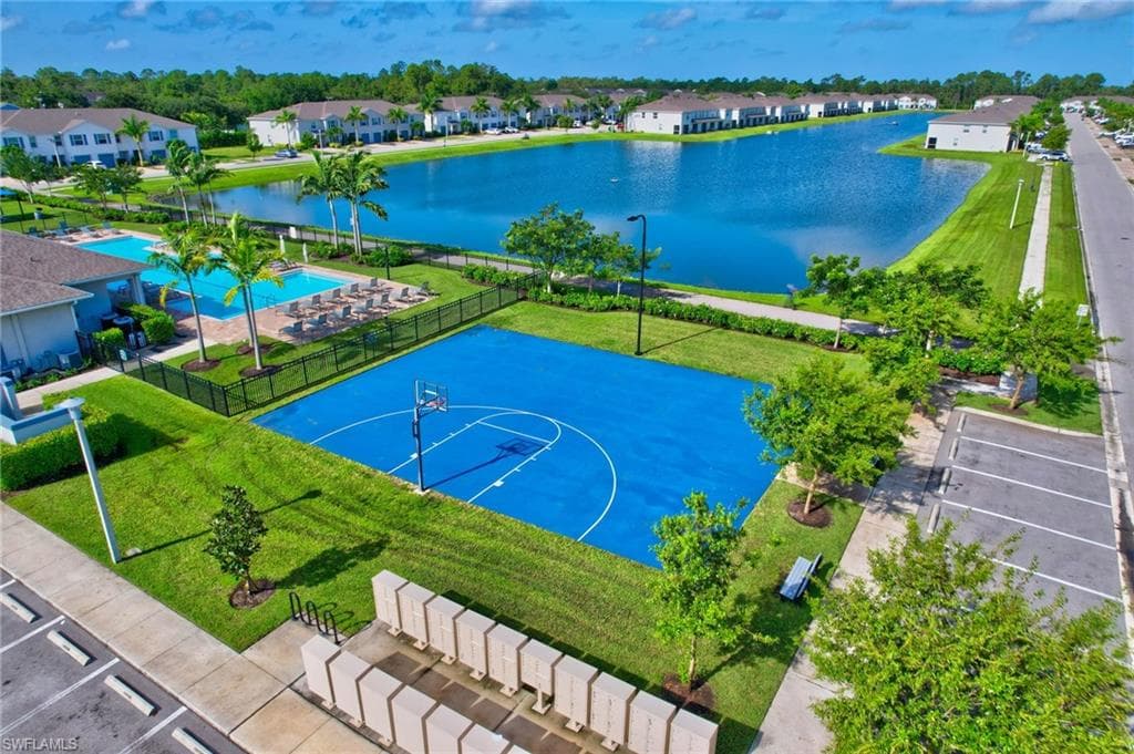 15489 Wildflower Cir, Naples, FL 34119-49