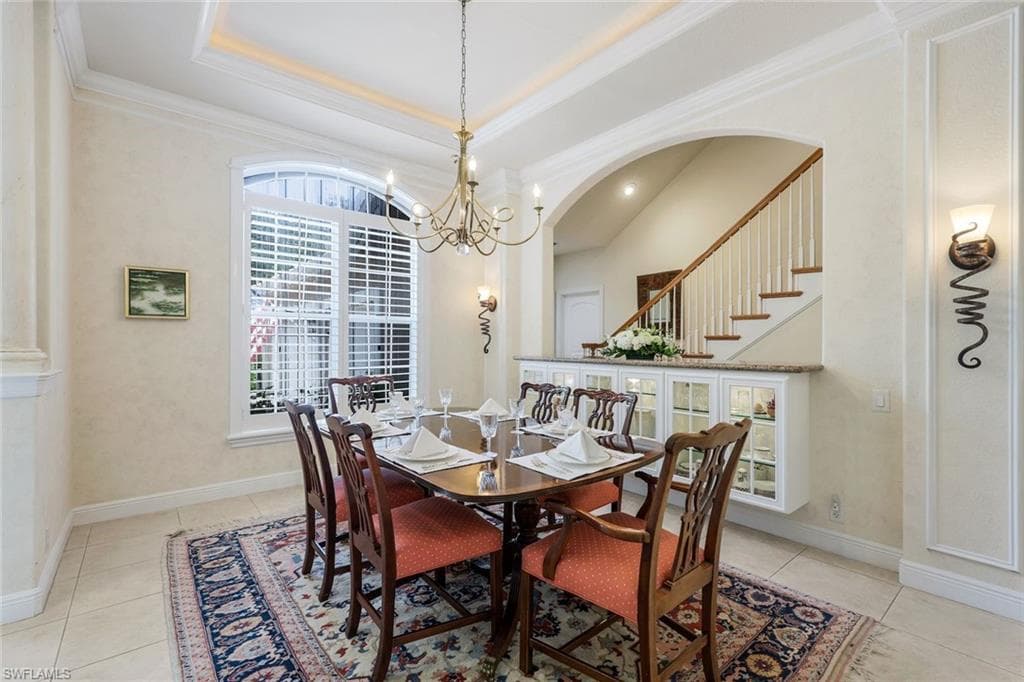 12531 Colliers Reserve Dr, Naples, FL 34110-9