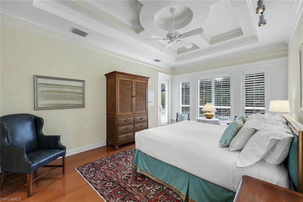 12531 Colliers Reserve Dr, Naples, FL 34110-23