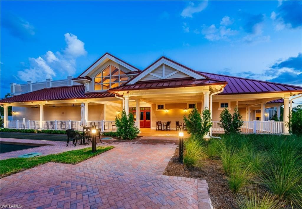 12531 Colliers Reserve Dr, Naples, FL 34110-43