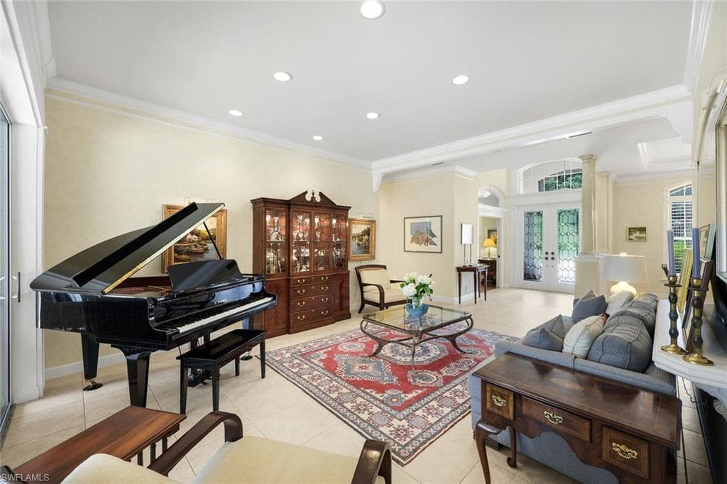 12531 Colliers Reserve Dr, Naples, FL 34110-6