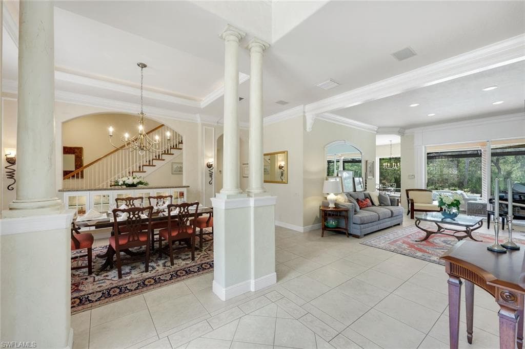 12531 Colliers Reserve Dr, Naples, FL 34110-7