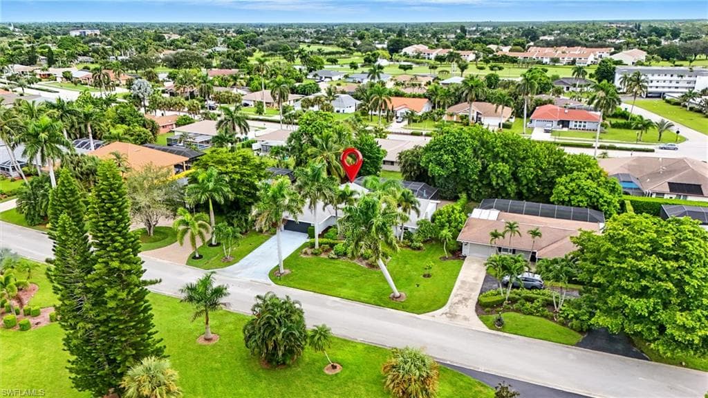 249 Pebble Beach Cir, Naples, FL 34113-43