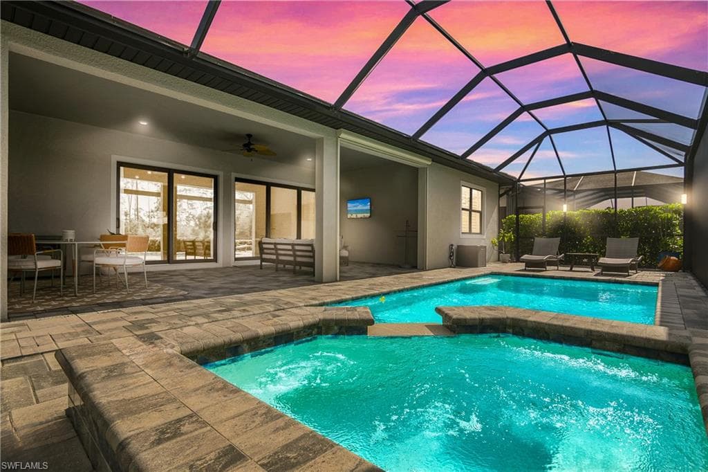 19040 Marquesa Dr, Fort Myers, FL 33913-33