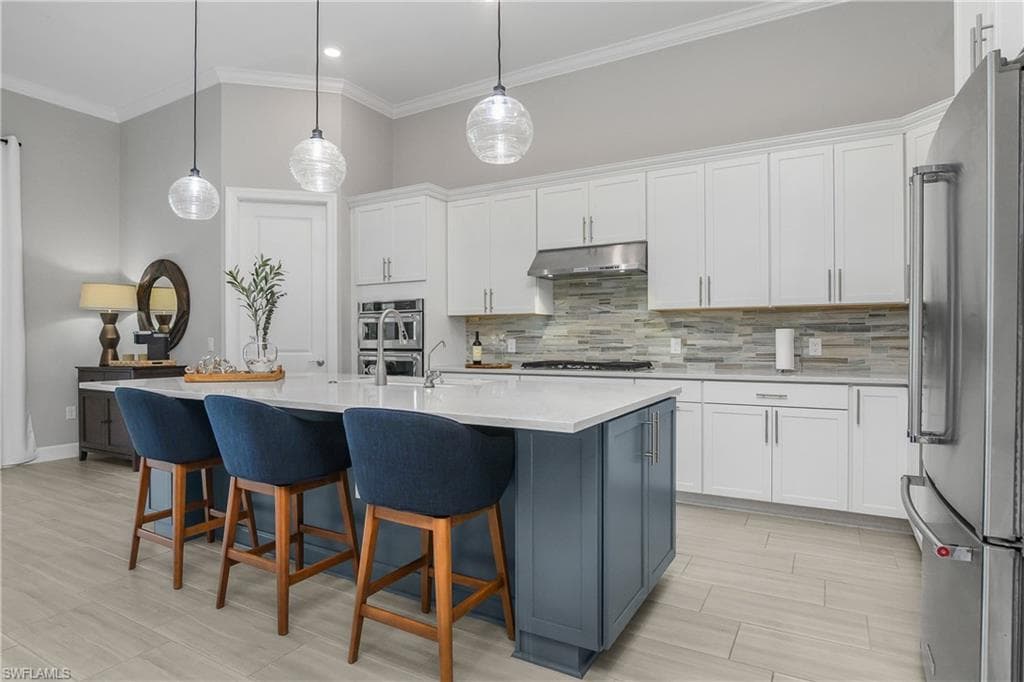 19040 Marquesa Dr, Fort Myers, FL 33913-6