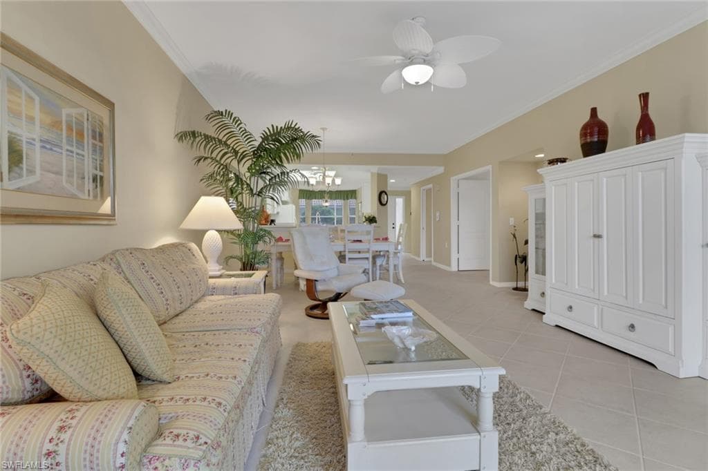 3840 Sawgrass Way 2811, Naples, FL 34112-14