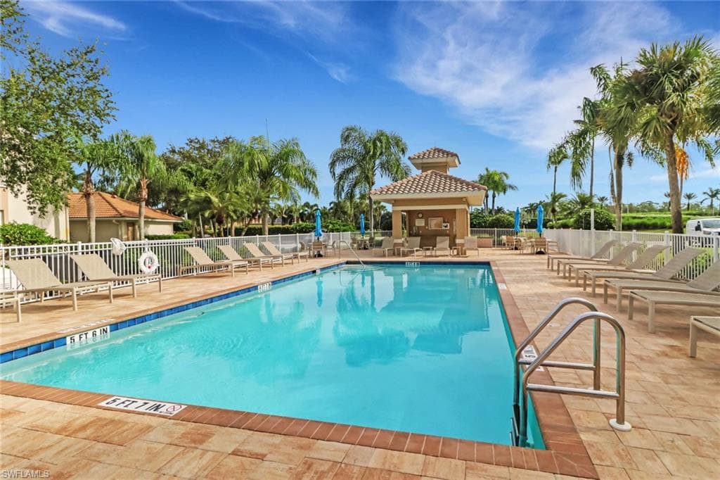 3840 Sawgrass Way 2811, Naples, FL 34112-37