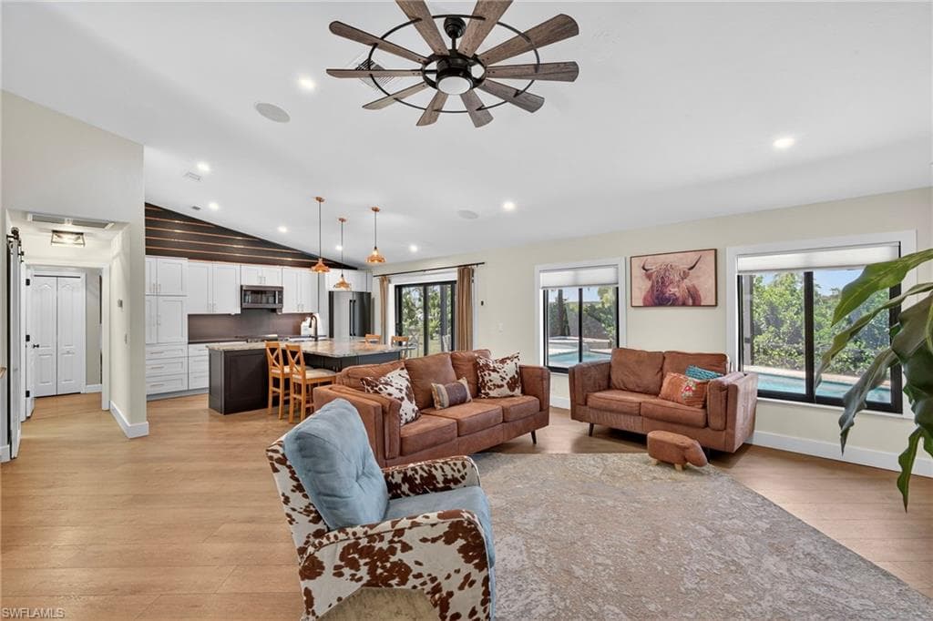 1030 Hartley St, Marco Island, FL 34145-8