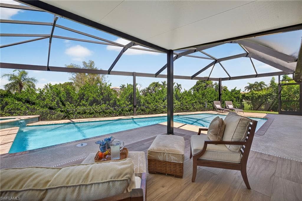 1030 Hartley St, Marco Island, FL 34145-30
