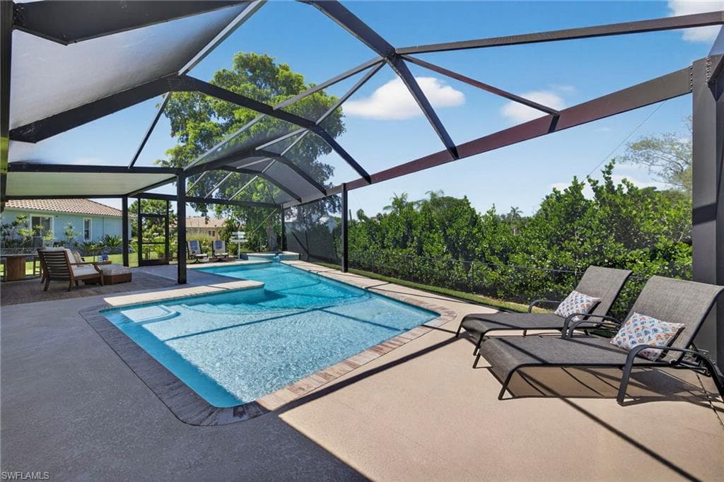 1030 Hartley St, Marco Island, FL 34145-34