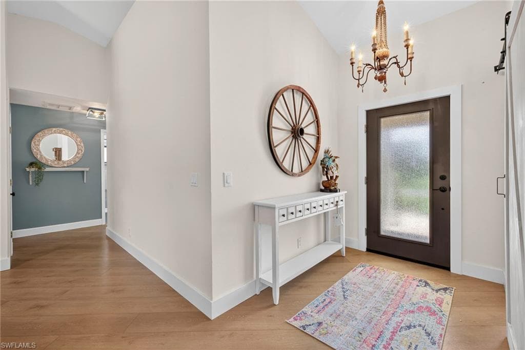 1030 Hartley St, Marco Island, FL 34145-4