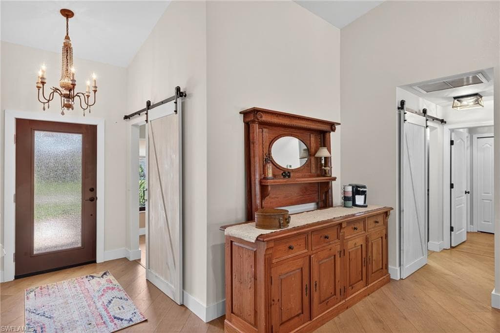 1030 Hartley St, Marco Island, FL 34145-5