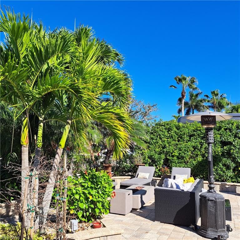 4580 Southern Breeze Dr, Naples, FL 34114-17