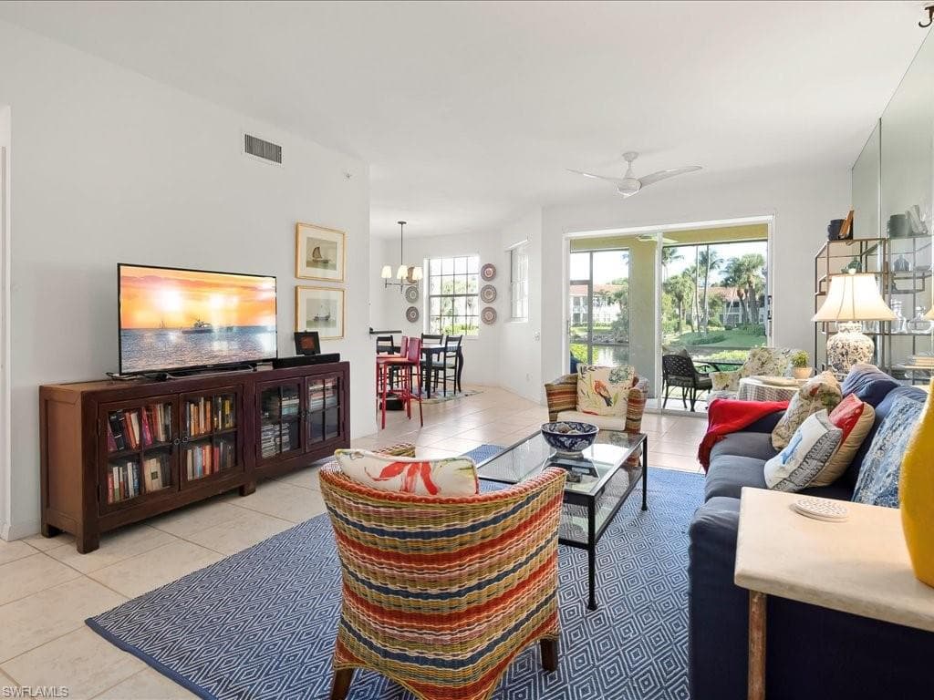 200 L Ambiance Cir 102, Naples, FL 34108-5