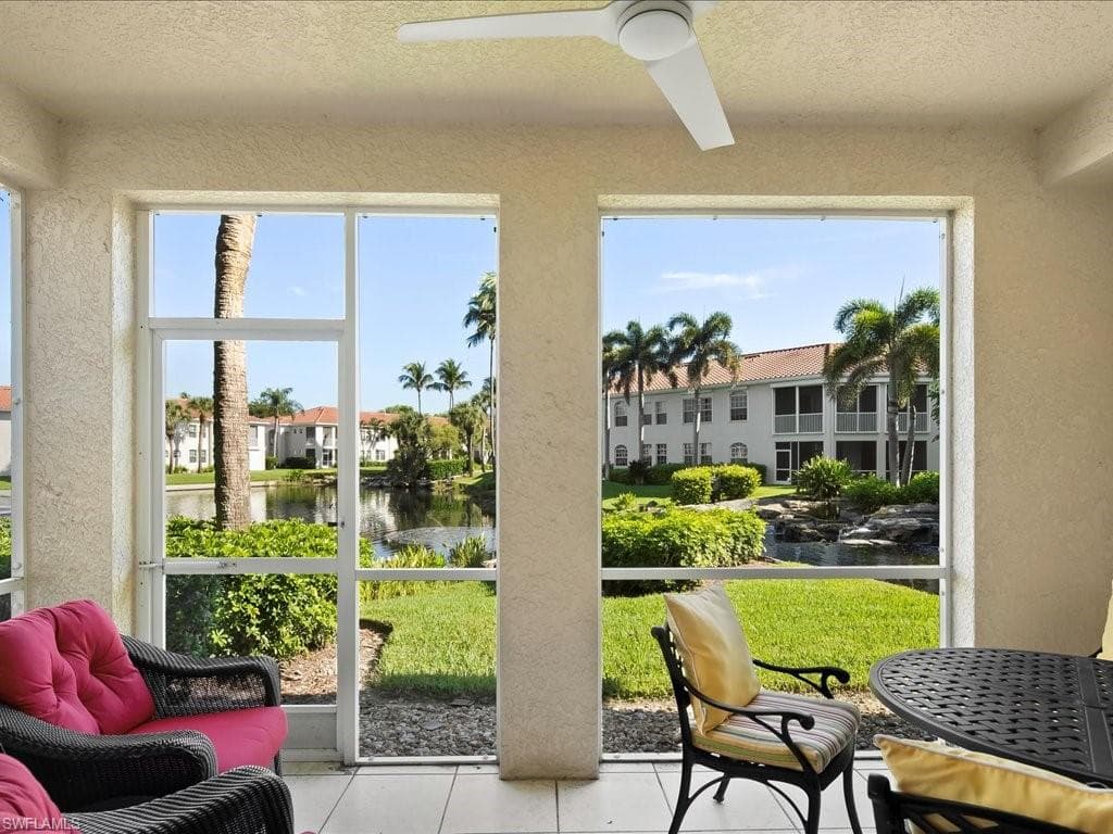 200 L Ambiance Cir 102, Naples, FL 34108-6