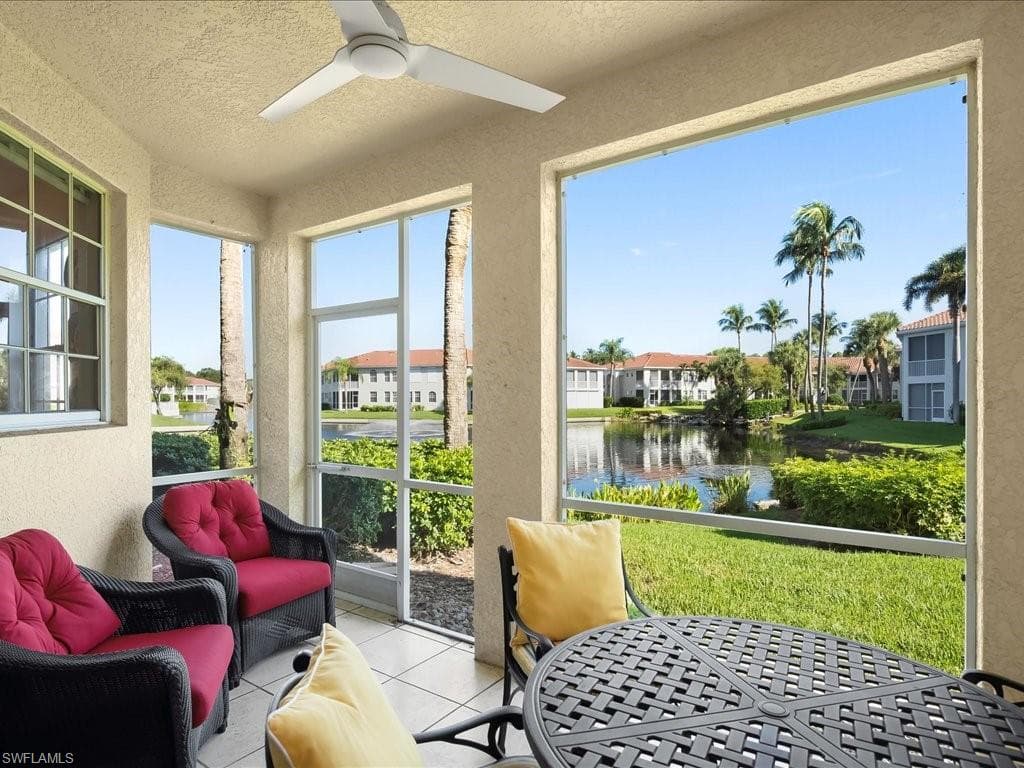 200 L Ambiance Cir 102, Naples, FL 34108-7