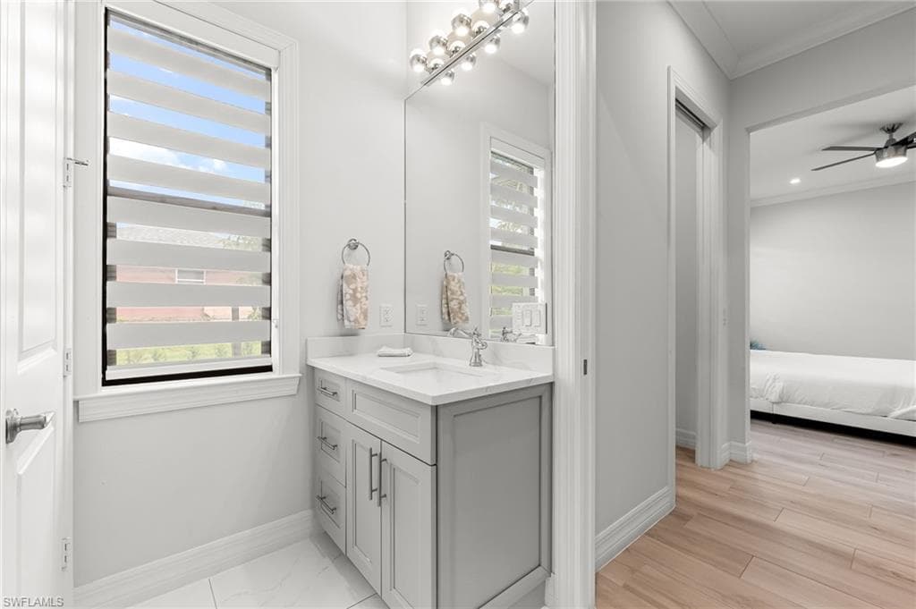 110 6th St NE, Naples, FL 34120-30