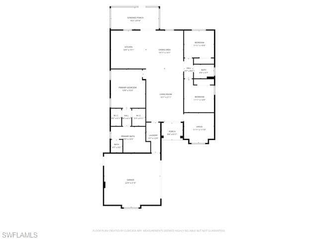 110 6th St NE, Naples, FL 34120-50