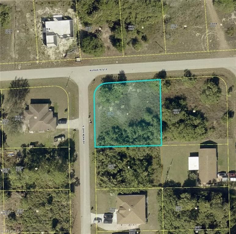 503 Herrin Ave, Lehigh Acres, FL 33974-1