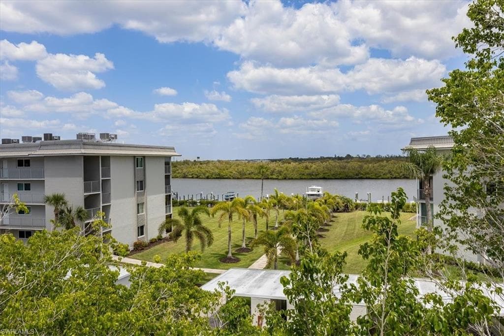 410 Bayfront Pl 2309, Naples, FL 34102-12