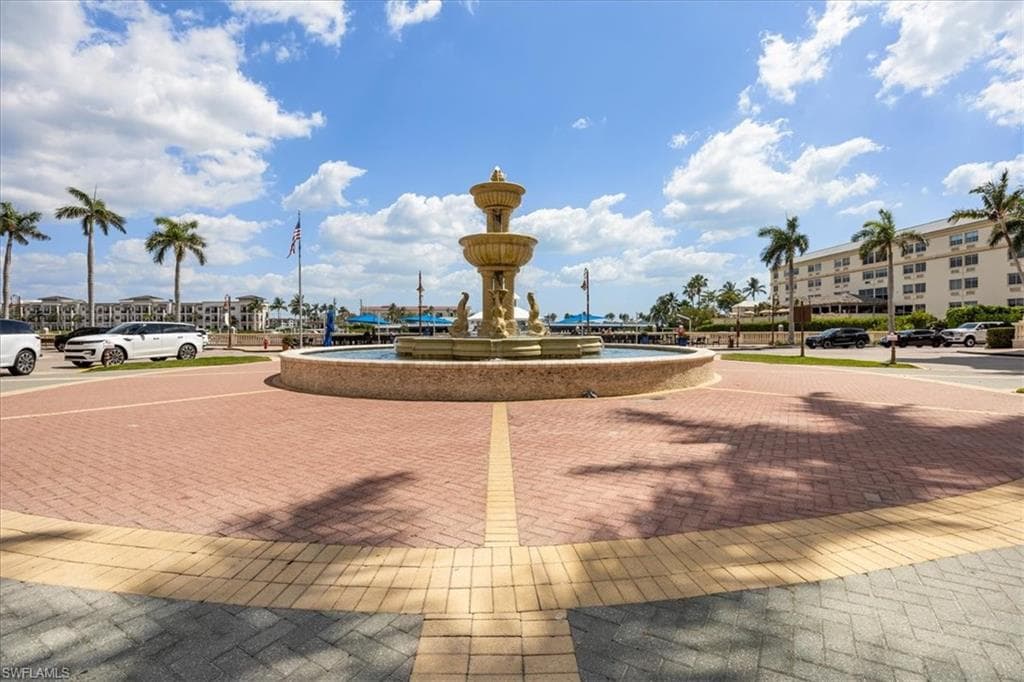 410 Bayfront Pl 2309, Naples, FL 34102-18