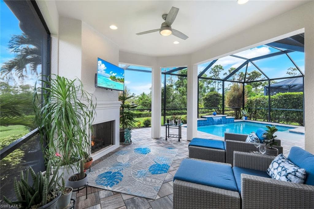 19687 Estero Pointe Ln, Fort Myers, FL 33908-26