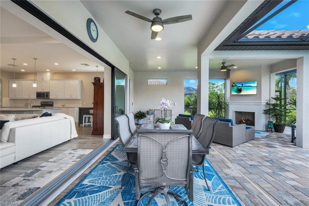 19687 Estero Pointe Ln, Fort Myers, FL 33908-28