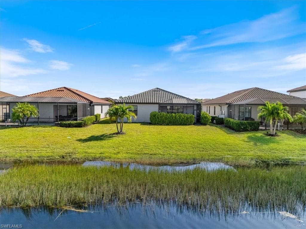 12000 Arbor Trace Dr, Fort Myers, FL 33913-32