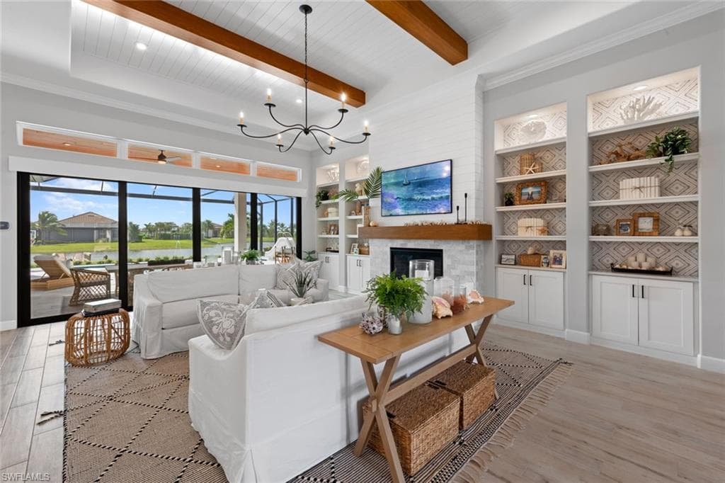 11611 Roseto Ct, Fort Myers, FL 33913-9