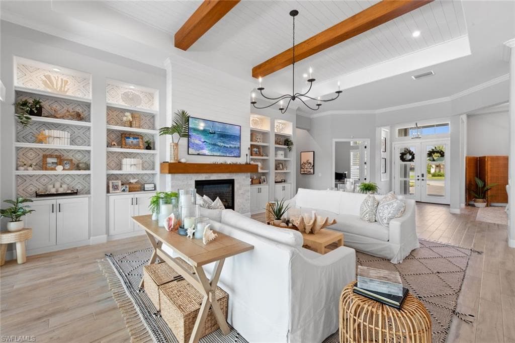 11611 Roseto Ct, Fort Myers, FL 33913-11