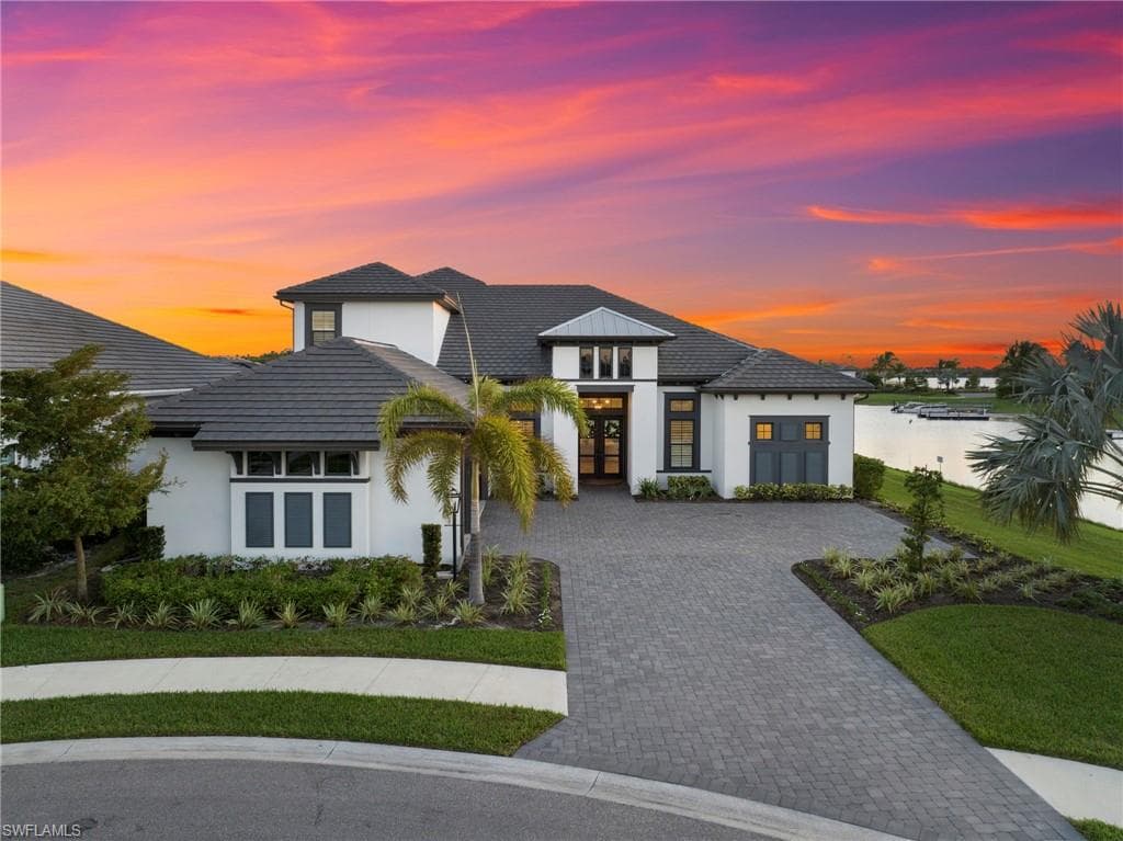 11611 Roseto Ct, Fort Myers, FL 33913-2