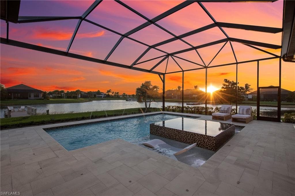 11611 Roseto Ct, Fort Myers, FL 33913-38