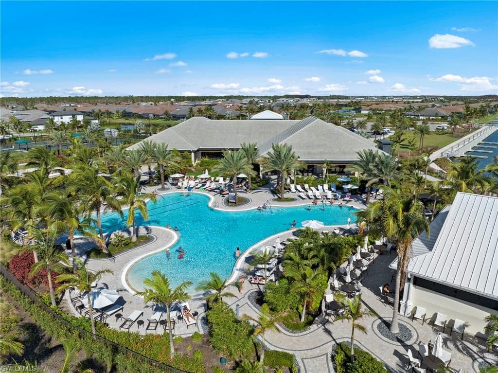 11611 Roseto Ct, Fort Myers, FL 33913-45