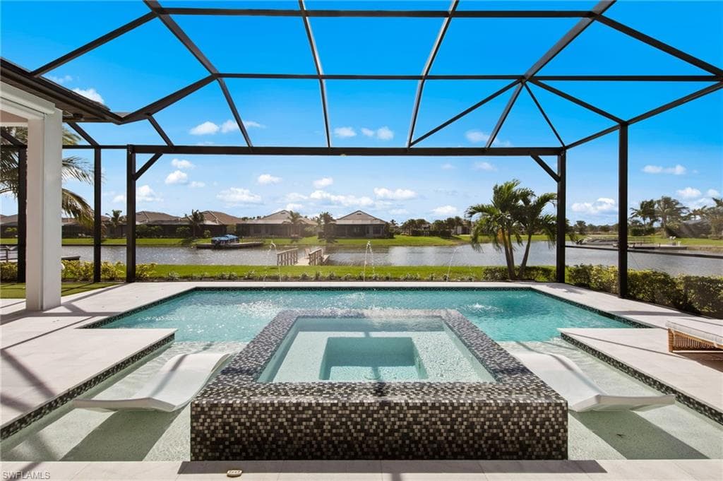 11611 Roseto Ct, Fort Myers, FL 33913-4