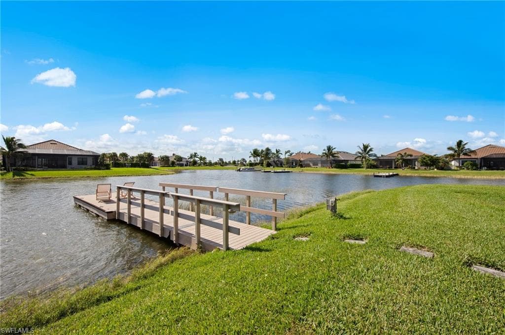 11611 Roseto Ct, Fort Myers, FL 33913-6