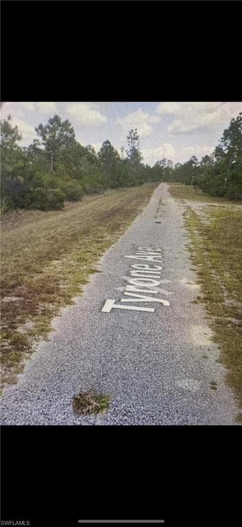 318 Tyrone Ave, Lehigh Acres, FL 33972-1