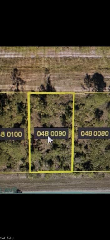318 Tyrone Ave, Lehigh Acres, FL 33972-4