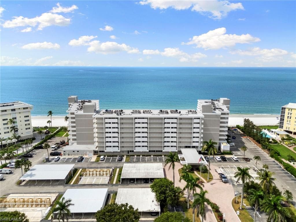 3443 Gulf Shore Blvd N 204, Naples, FL 34103-35