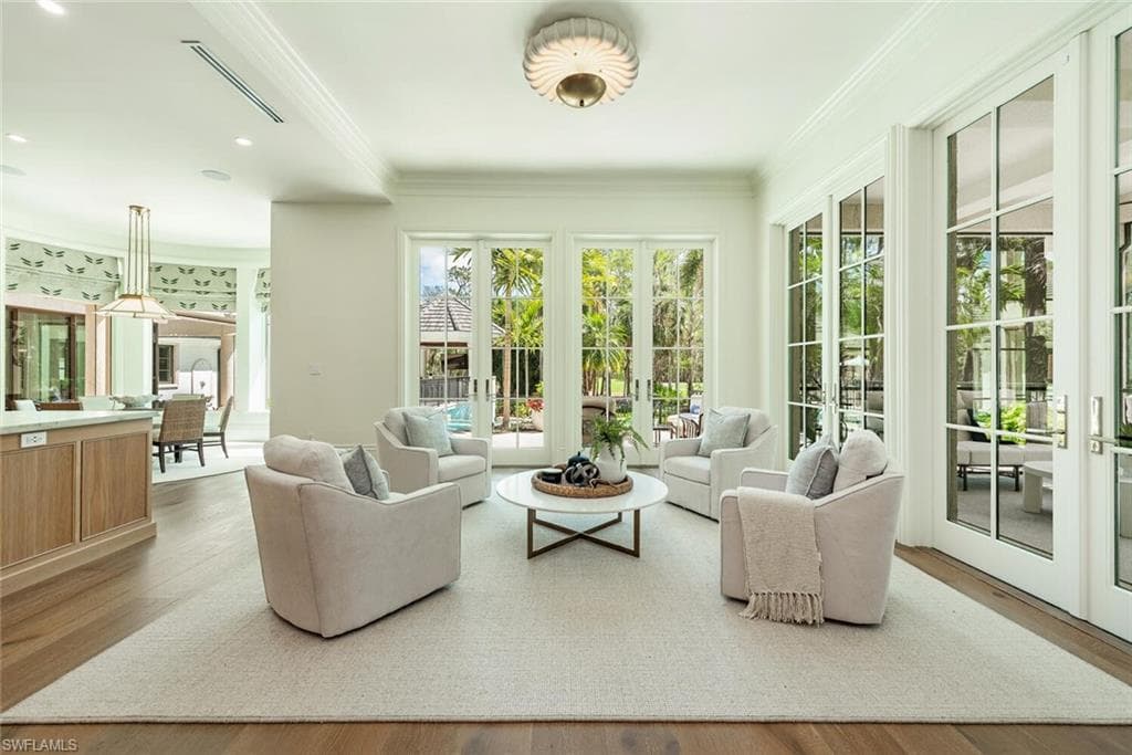 4300 Brynwood Dr, Naples, FL 34119-11