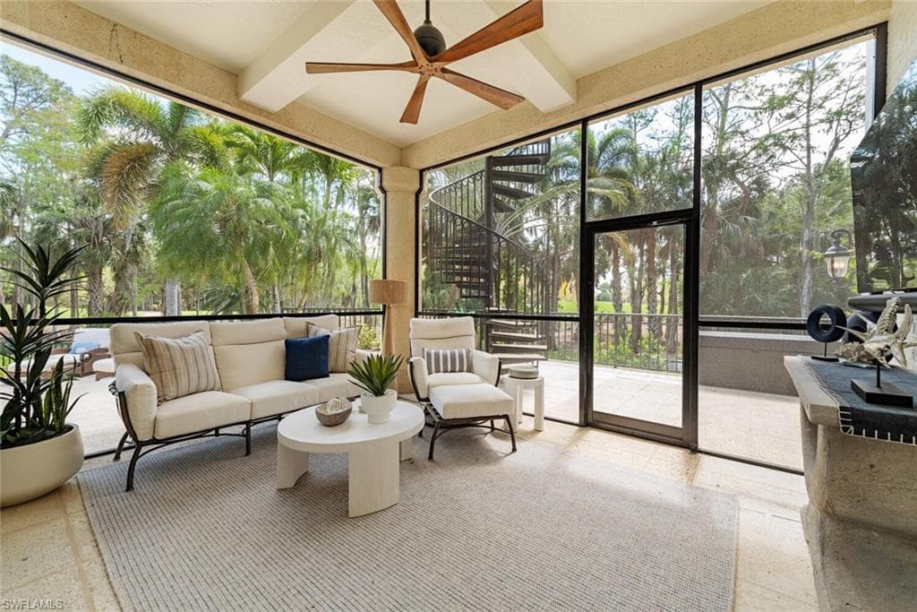 4300 Brynwood Dr, Naples, FL 34119-12