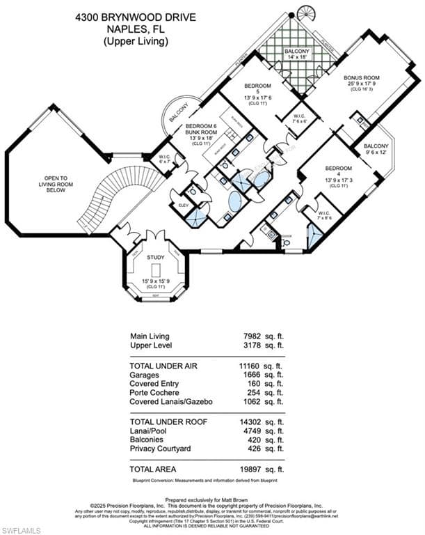 4300 Brynwood Dr, Naples, FL 34119-42