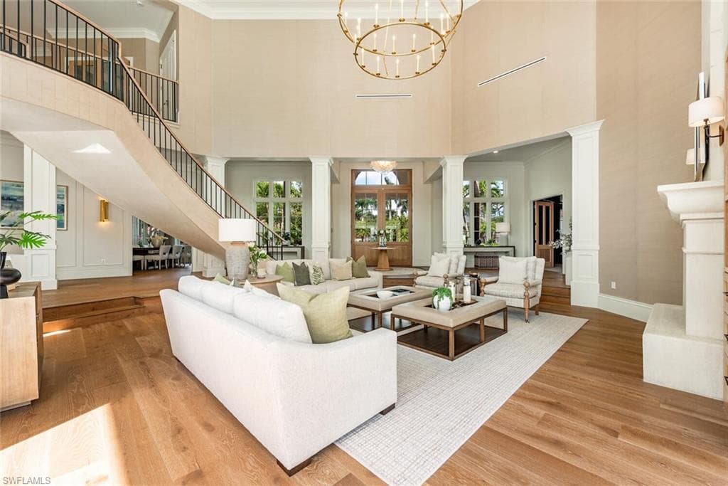 4300 Brynwood Dr, Naples, FL 34119-7