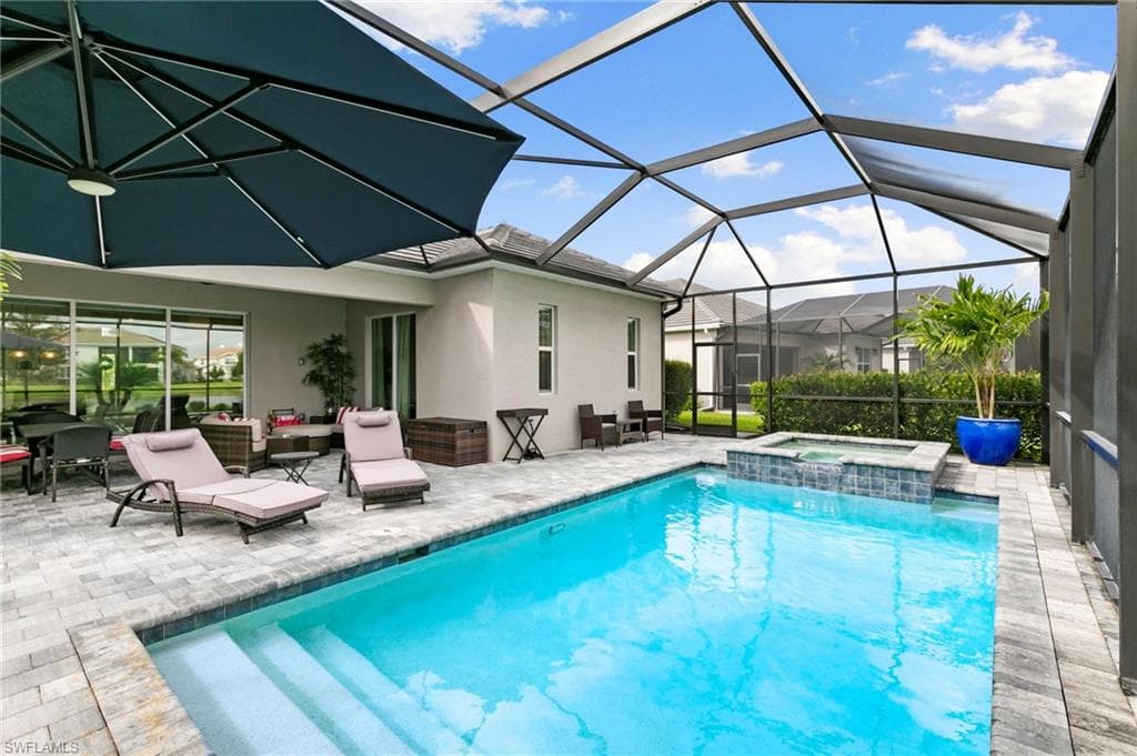 5789 Kingston Pl, Ave Maria, FL 34142-26