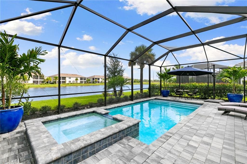 5789 Kingston Pl, Ave Maria, FL 34142-27