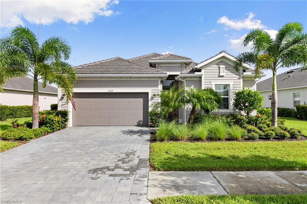 5789 Kingston Pl, Ave Maria, FL 34142-1