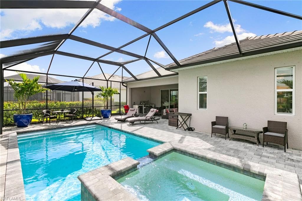 5789 Kingston Pl, Ave Maria, FL 34142-28