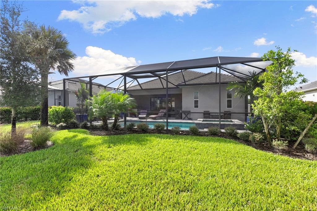 5789 Kingston Pl, Ave Maria, FL 34142-31