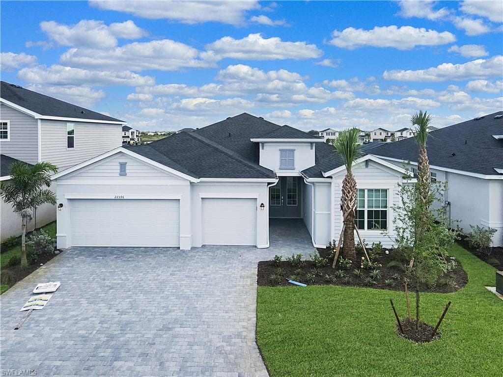 26596 Jasper Way, Punta Gorda, FL 33955-1