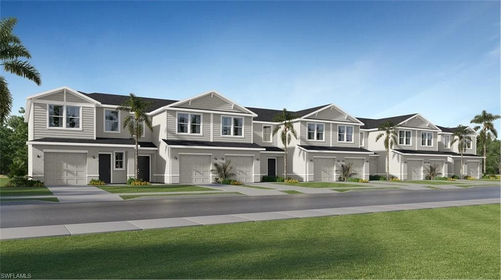 28550 Sweet Meadow Dr, Punta Gorda, FL 33955-1
